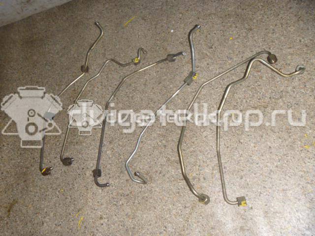 Фото Трубка ТНВД  для Audi A4 / A6 {forloop.counter}}