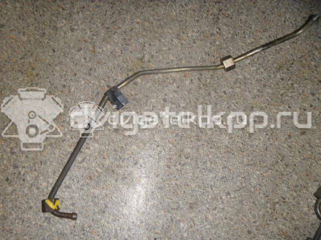 Фото Трубка ТНВД  для Audi A4 / A6 {forloop.counter}}