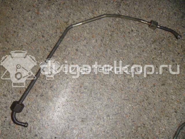 Фото Трубка ТНВД  для Audi A4 / A6 {forloop.counter}}