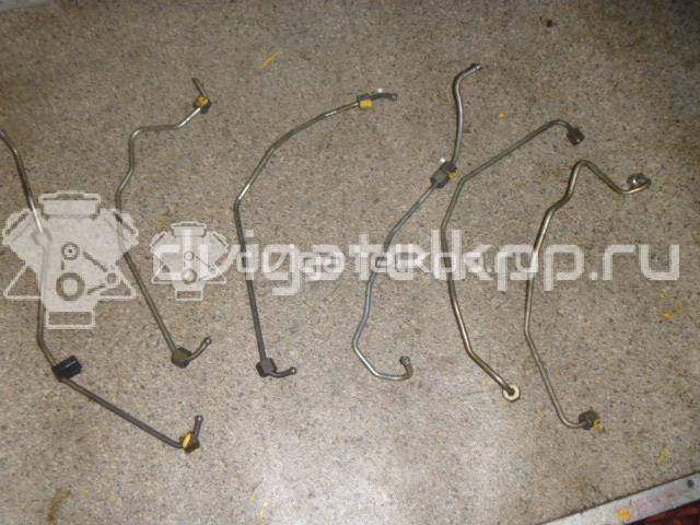 Фото Трубка ТНВД  для Audi A4 / A6 {forloop.counter}}