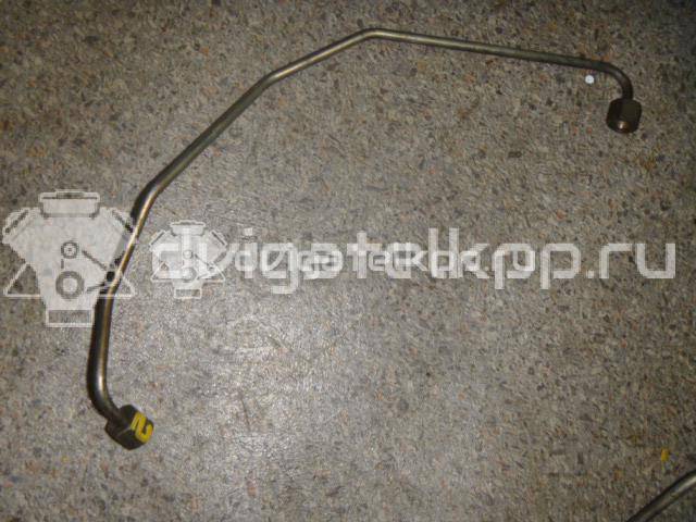 Фото Трубка ТНВД  для Audi A4 / A6 {forloop.counter}}