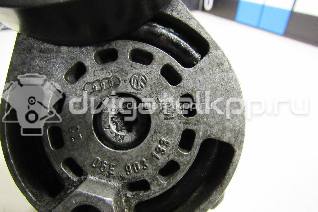 Фото Натяжитель ремня  06e903133q для Audi A4 / A6 / A5 / A8 / Q5 {forloop.counter}}
