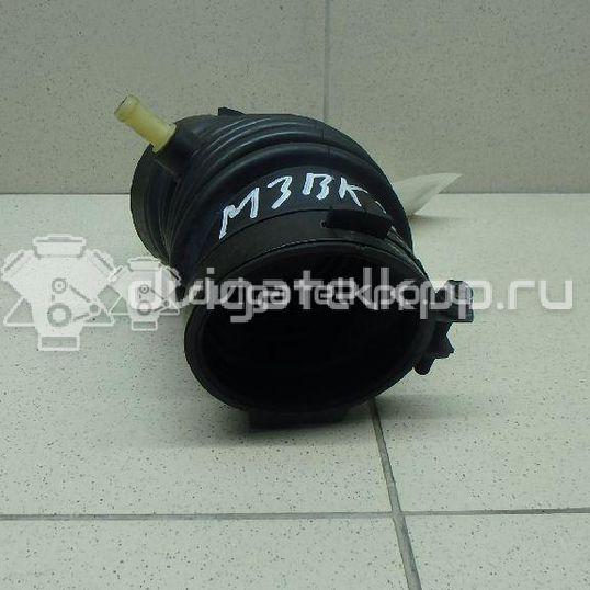 Фото Гофра воздуховода для двигателя B3 (16V) для Mazda Demio Dw / 121 / 323 53-73 л.с 16V 1.3 л бензин LF6713221
