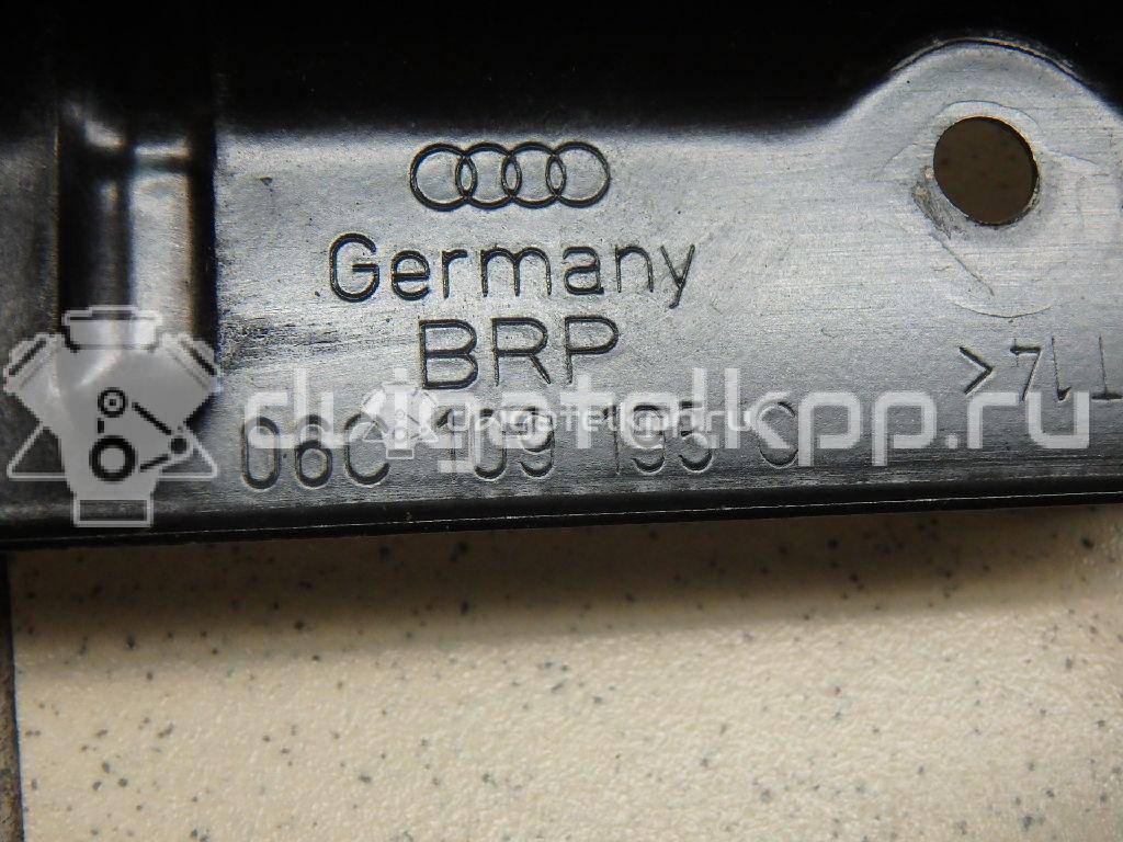 Фото Кожух ремня ГРМ  06c109195c для Audi (Faw) / Audi {forloop.counter}}