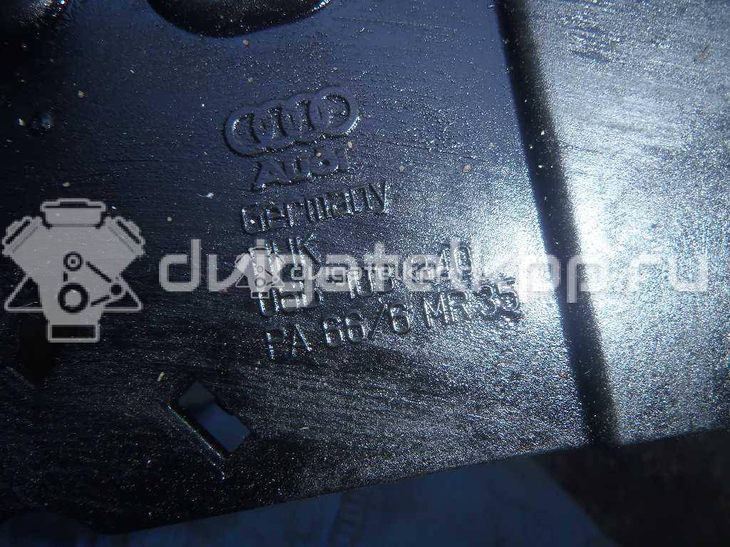 Фото Кожух ремня ГРМ  для Audi A4 / A6 {forloop.counter}}