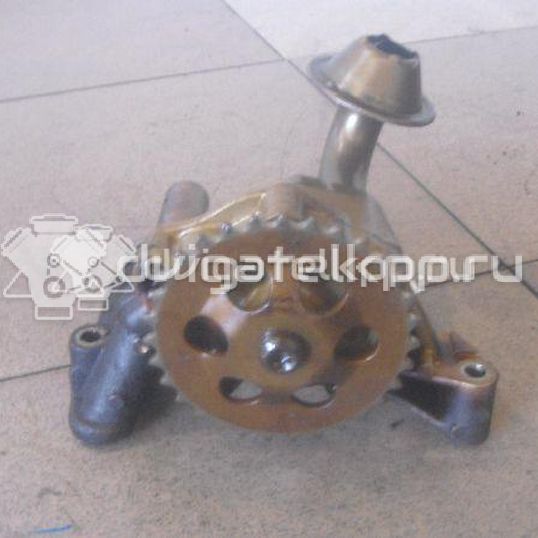 Фото Насос масляный  для Audi A4