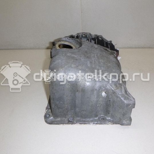 Фото Поддон масляный двигателя  06B103601BL для Audi A4