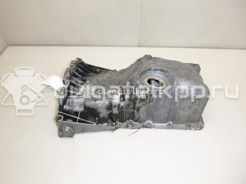 Фото Поддон масляный двигателя  06B103601BL для Audi A4 {forloop.counter}}