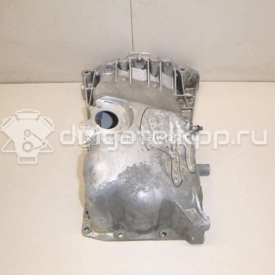 Фото Поддон масляный двигателя  06B103601BL для Audi A4