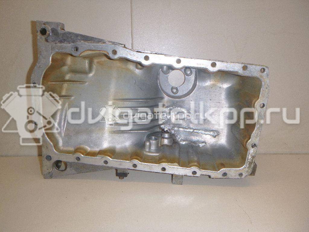 Фото Поддон масляный двигателя  06B103601BL для Audi A4 {forloop.counter}}