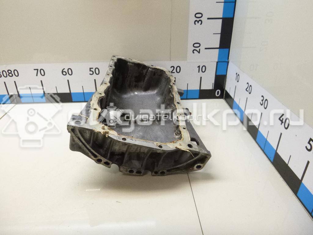 Фото Поддон масляный двигателя  06B103601CD для Audi A4 {forloop.counter}}
