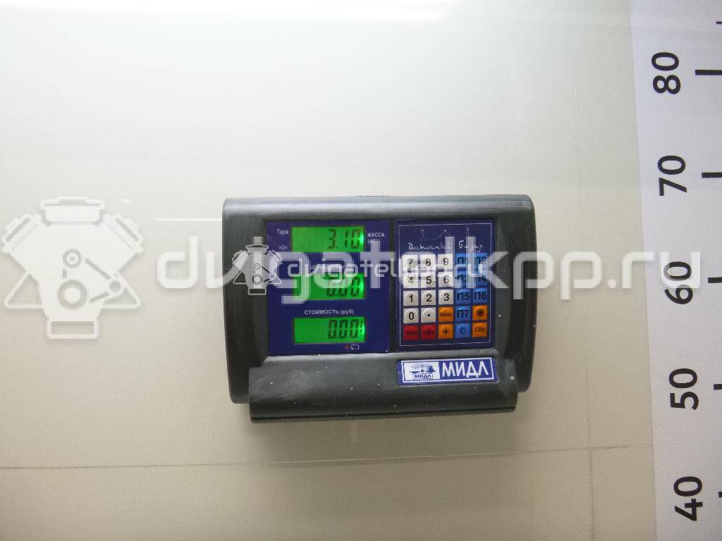 Фото Поддон масляный двигателя  06B103601CD для Audi A4 {forloop.counter}}