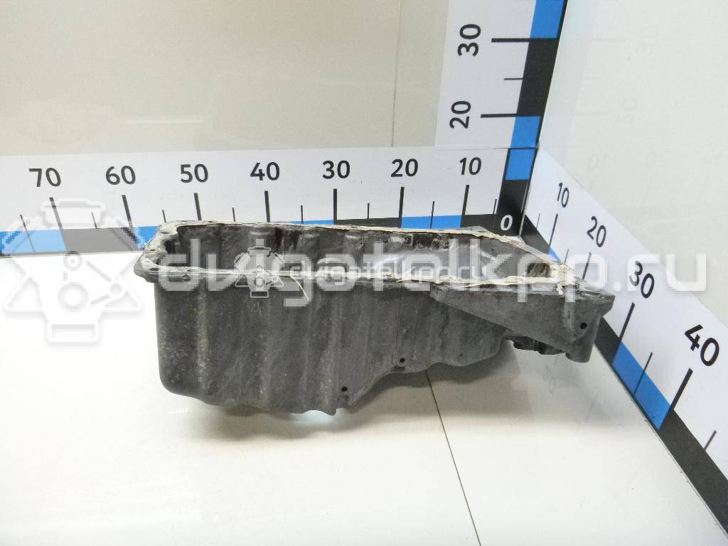 Фото Поддон масляный двигателя  06B103601CD для Audi A4 {forloop.counter}}