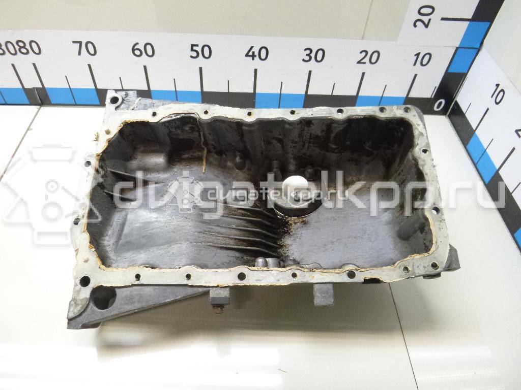 Фото Поддон масляный двигателя  06B103601CD для Audi A4 {forloop.counter}}