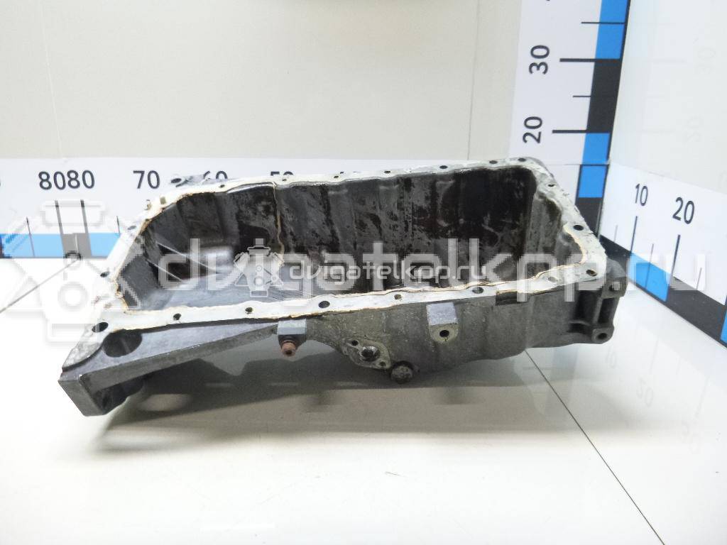 Фото Поддон масляный двигателя  06B103601CD для Audi A4 {forloop.counter}}