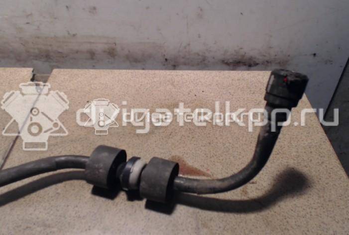 Фото Трубка вакуумная для двигателя B3 (16V) для Mazda Demio Dw / 121 / 323 53-73 л.с 16V 1.3 л бензин BP4K43490G {forloop.counter}}