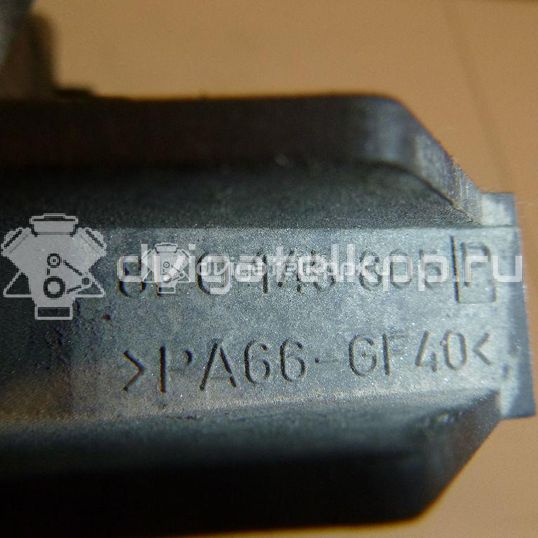 Фото Интеркулер  8E0145805P для Audi A4