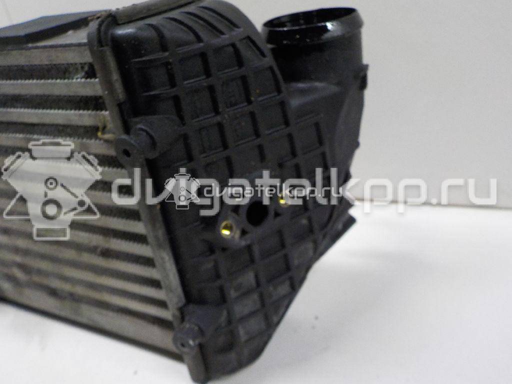 Фото Интеркулер  8E0145805P для Audi A4 {forloop.counter}}