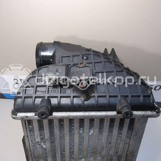 Фото Интеркулер  8e0145805p для Audi A4