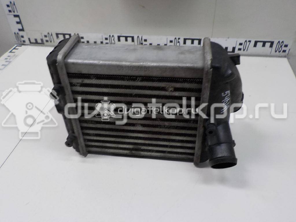 Фото Интеркулер  8E0145805P для Audi A4 {forloop.counter}}