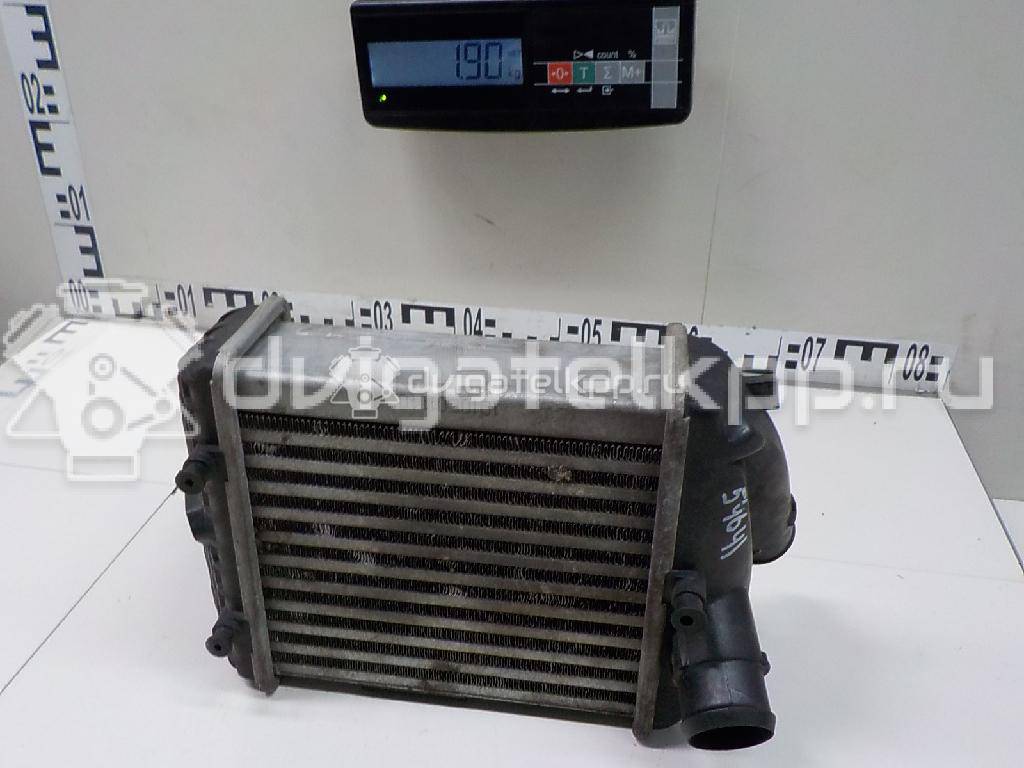 Фото Интеркулер  8E0145805P для Audi A4 {forloop.counter}}