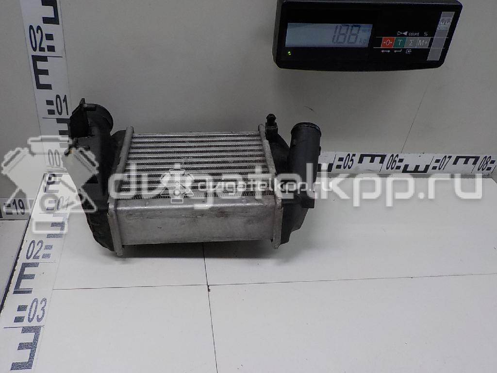 Фото Интеркулер  8E0145805P для Audi A4 {forloop.counter}}