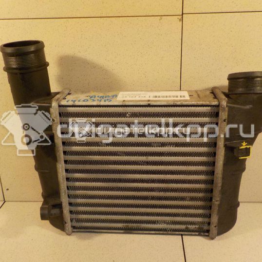 Фото Интеркулер  8E0145805E для Audi A4