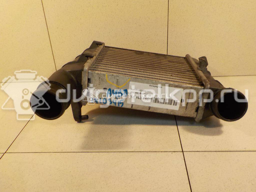 Фото Интеркулер  8E0145805E для Audi A4 {forloop.counter}}