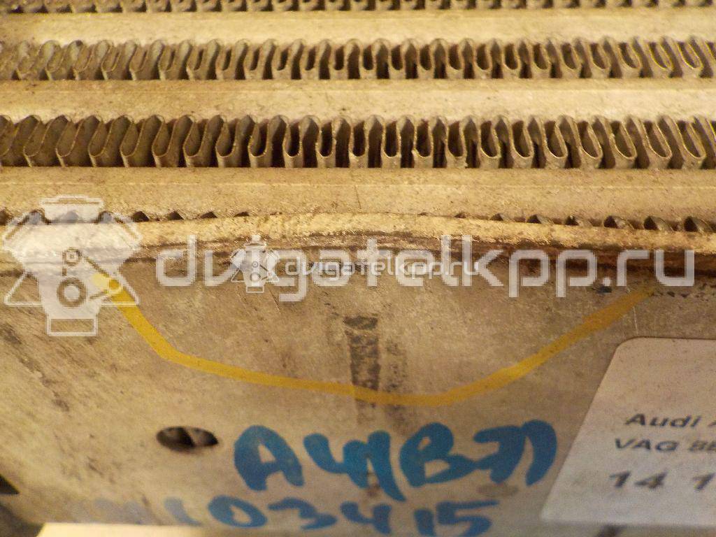 Фото Интеркулер  8E0145805E для Audi A4 {forloop.counter}}