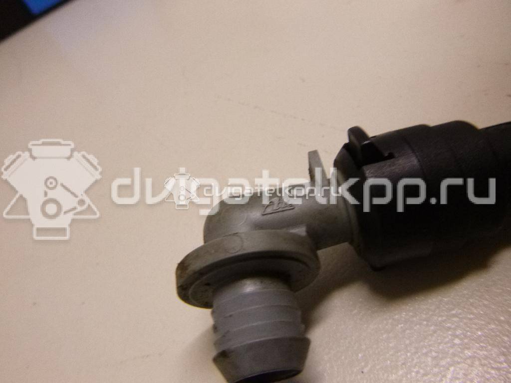 Фото Трубка вакуумная для двигателя B3 (16V) для Mazda Demio Dw / 121 / 323 53-73 л.с 16V 1.3 л бензин BP4K43490E {forloop.counter}}