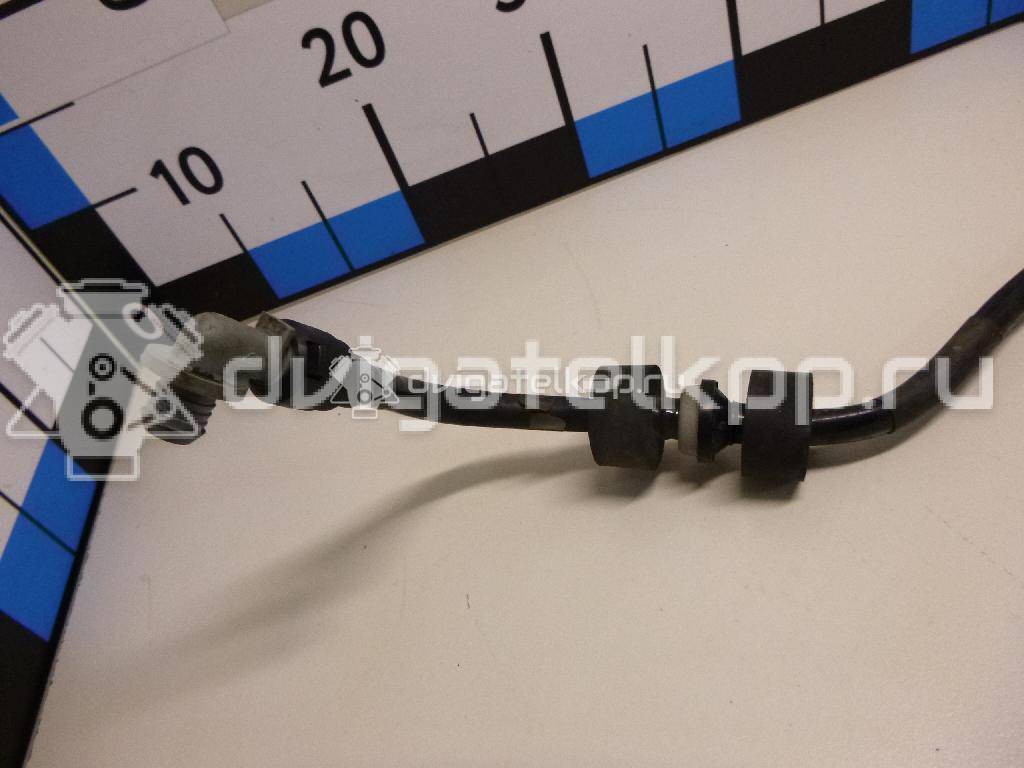 Фото Трубка вакуумная для двигателя B3 (16V) для Mazda Demio Dw / 121 / 323 53-73 л.с 16V 1.3 л бензин BP4K43490E {forloop.counter}}