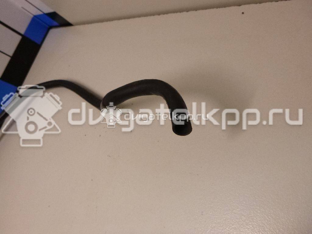 Фото Трубка вакуумная для двигателя FE (16V) для Mazda / Kia 140-148 л.с 16V 2.0 л Супер-бензин (95) неэтилированный BP4K43490E {forloop.counter}}