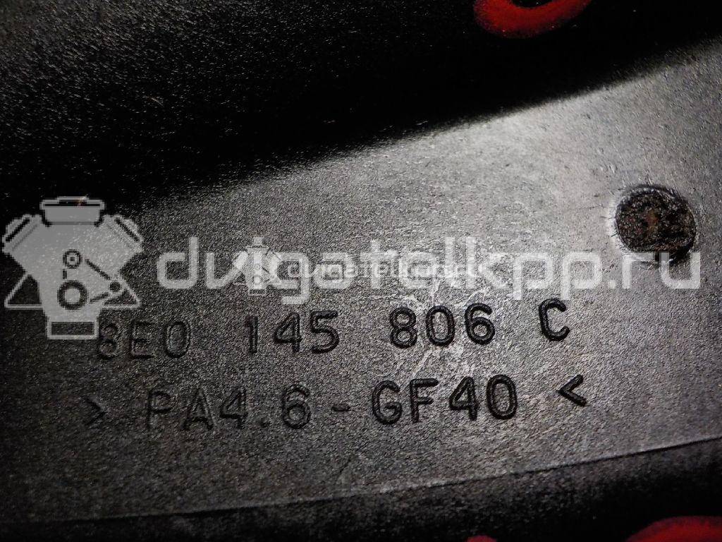 Фото Интеркулер  8E0145806C для Audi A4 {forloop.counter}}