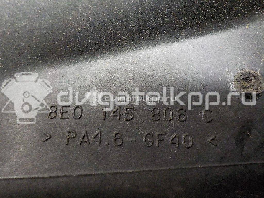 Фото Интеркулер  8E0145806C для Audi A4 {forloop.counter}}