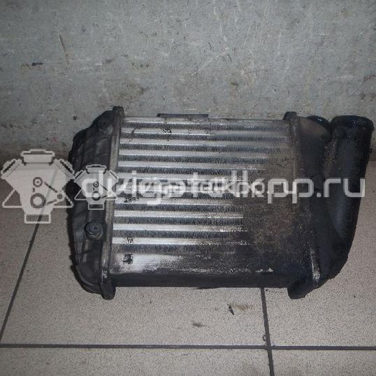 Фото Интеркулер  8e0145806c для Audi A4