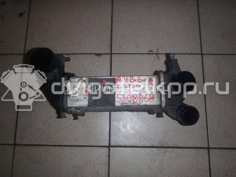 Фото Интеркулер  8e0145806c для Audi A4 {forloop.counter}}