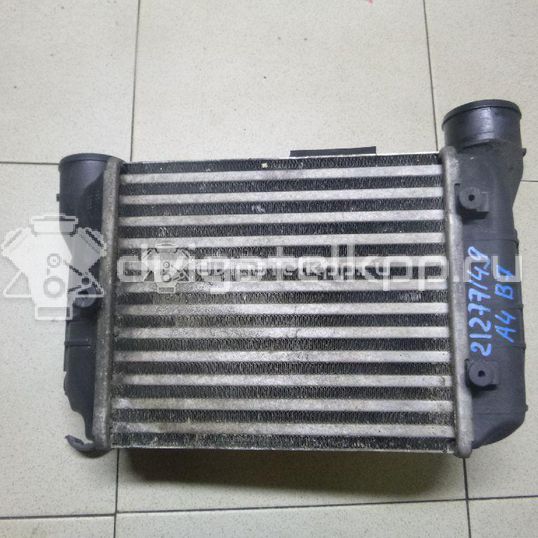 Фото Интеркулер  8E0145805N для Audi A4