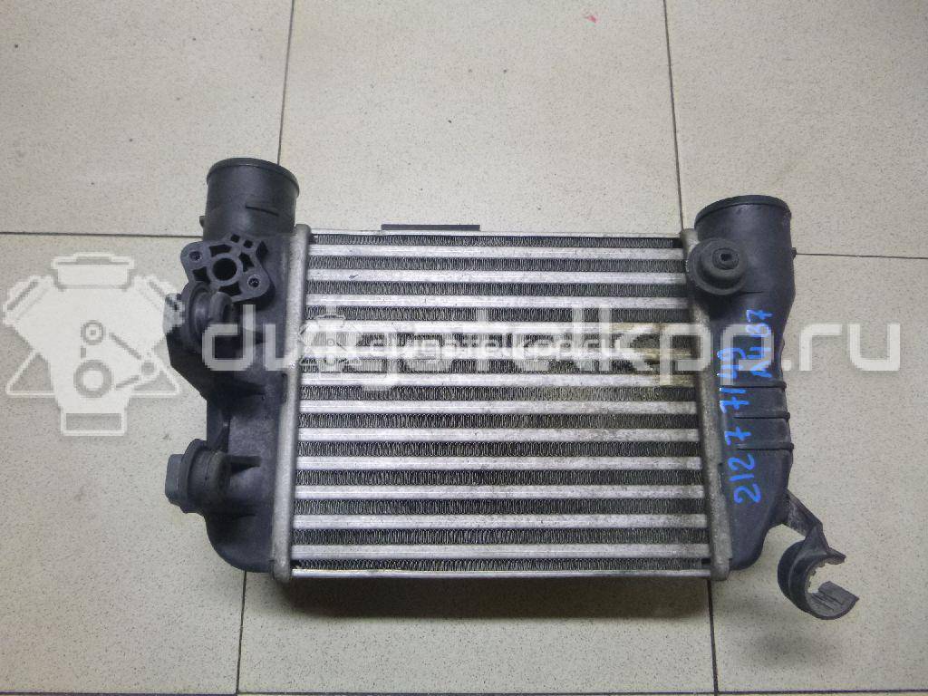 Фото Интеркулер  8E0145805N для Audi A4 {forloop.counter}}