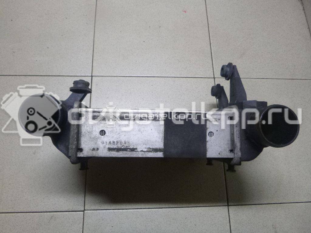 Фото Интеркулер  8E0145805N для Audi A4 {forloop.counter}}