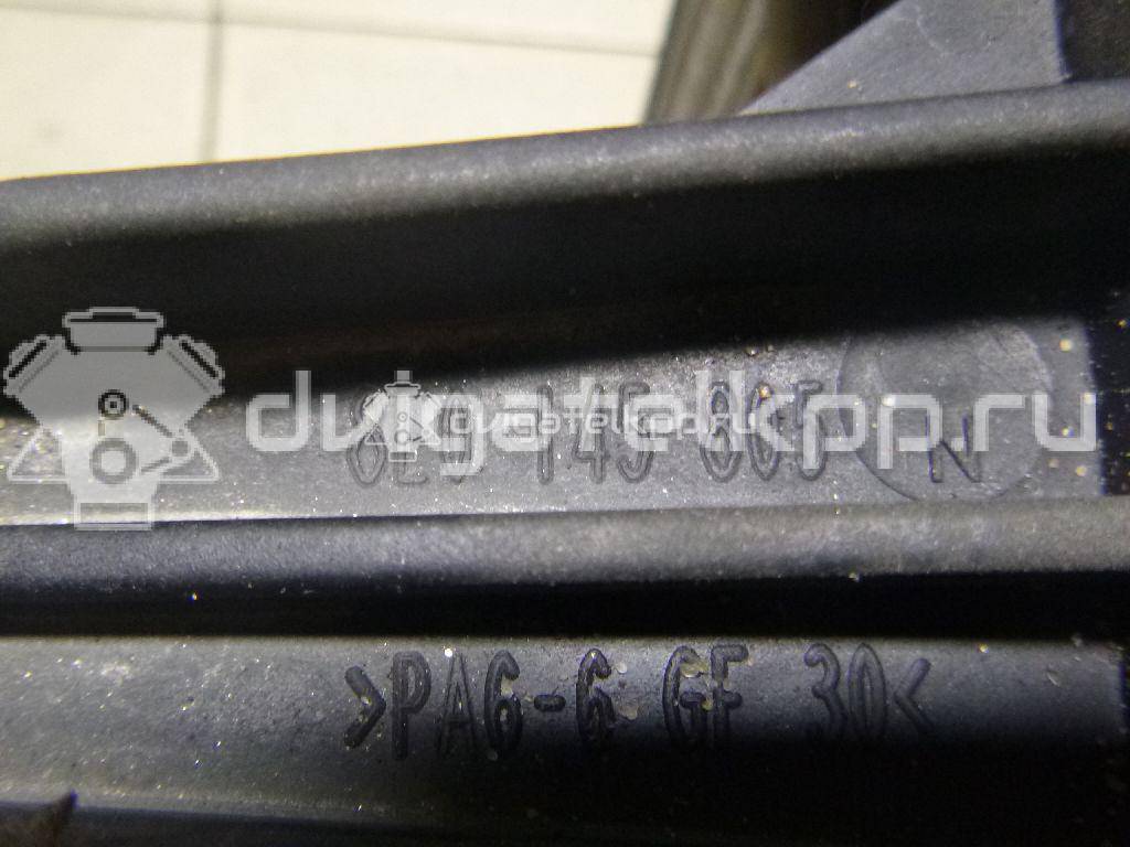 Фото Интеркулер  8E0145805N для Audi A4 {forloop.counter}}