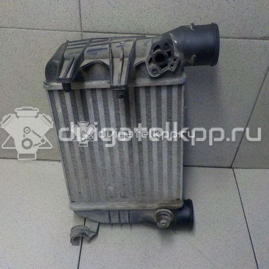 Фото Интеркулер  8E0145805N для Audi A4