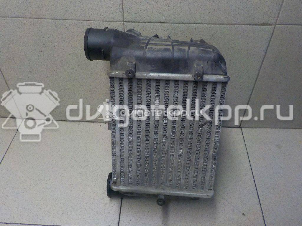 Фото Интеркулер  8E0145805N для Audi A4 {forloop.counter}}