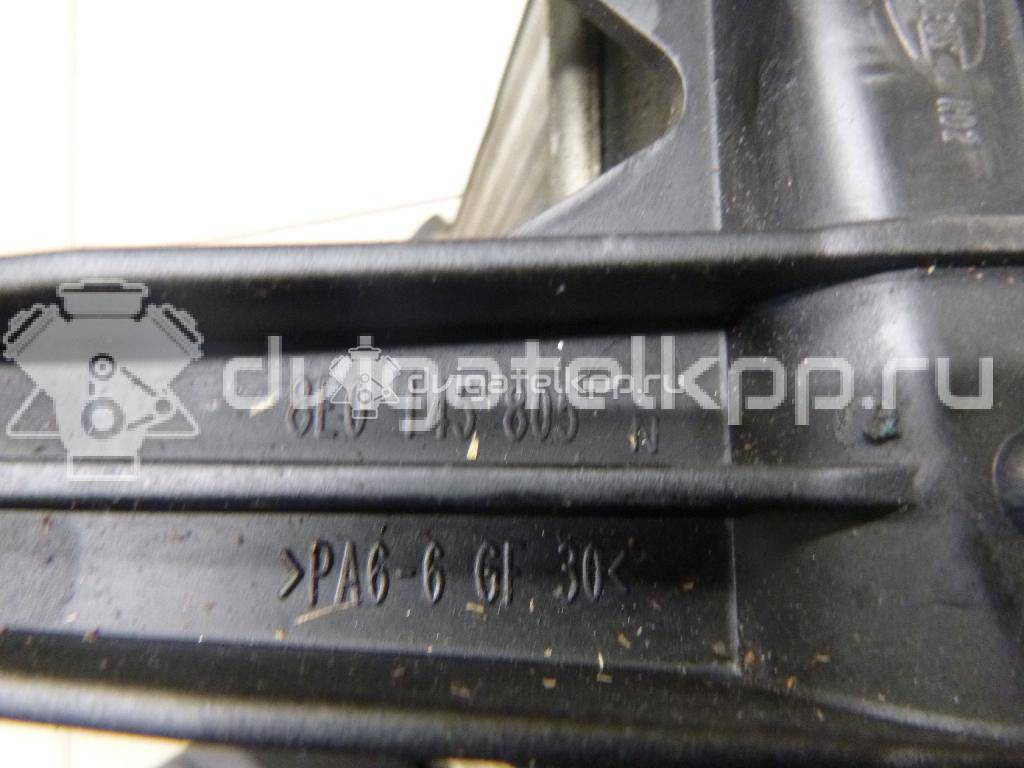 Фото Интеркулер  8E0145805N для Audi A4 {forloop.counter}}