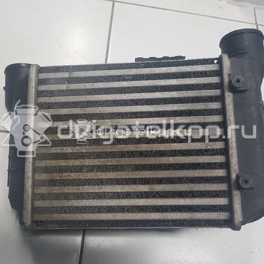 Фото Интеркулер  8E0145805N для Audi A4