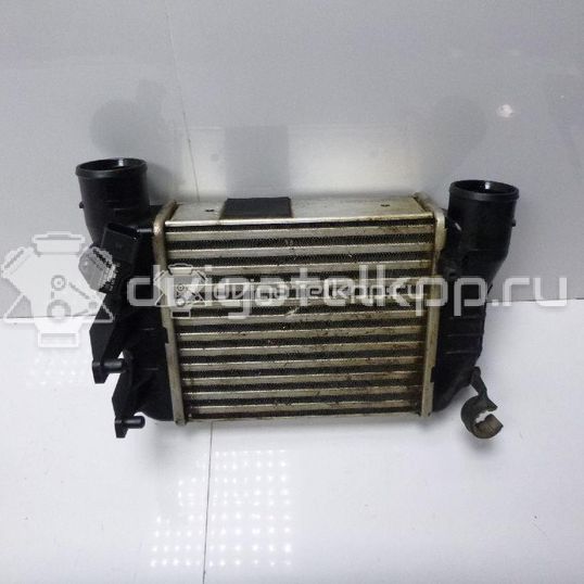 Фото Интеркулер  8E0145805N для Audi A4
