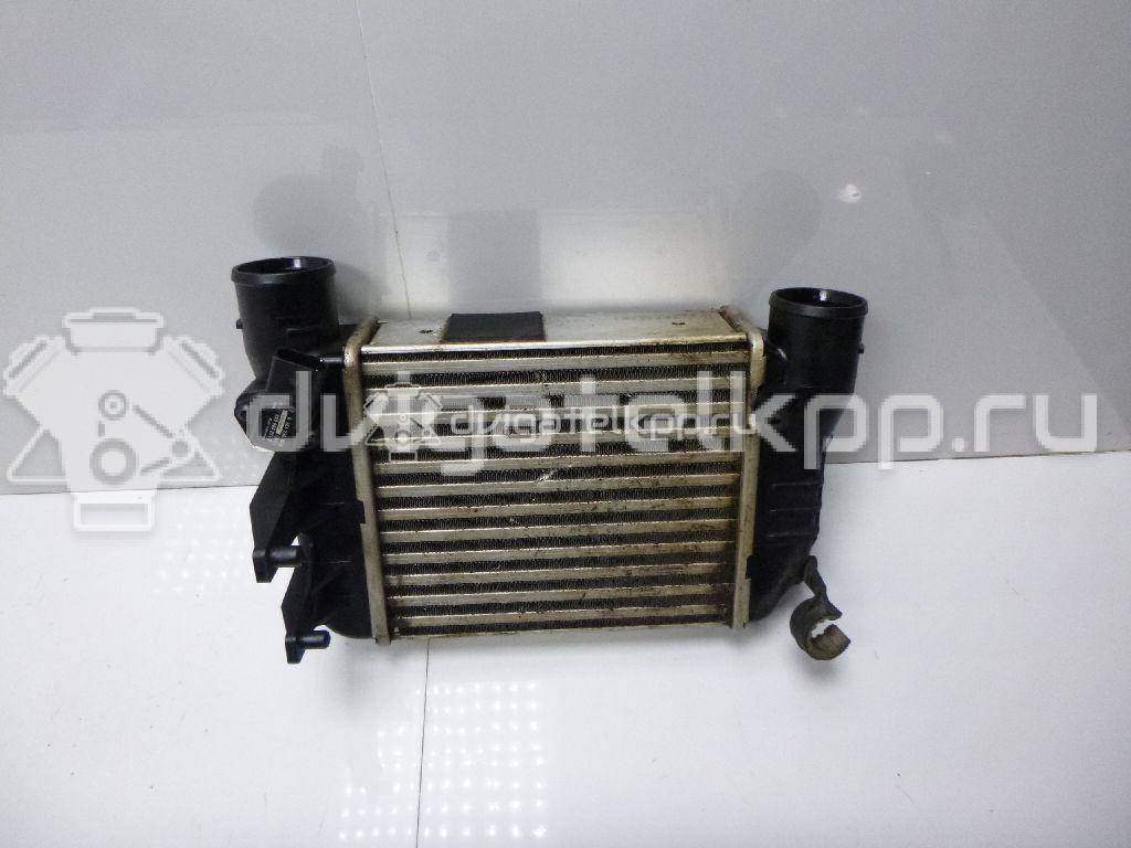 Фото Интеркулер  8E0145805N для Audi A4 {forloop.counter}}