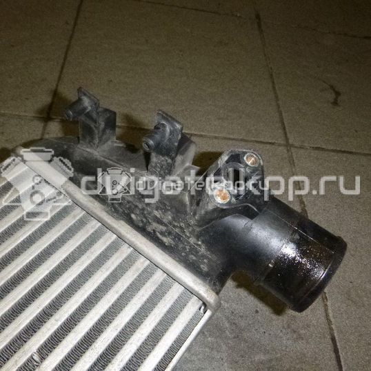 Фото Интеркулер  8E0145805N для Audi A4
