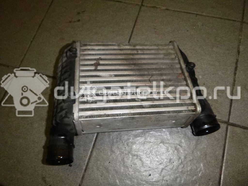 Фото Интеркулер  8E0145805N для Audi A4 {forloop.counter}}