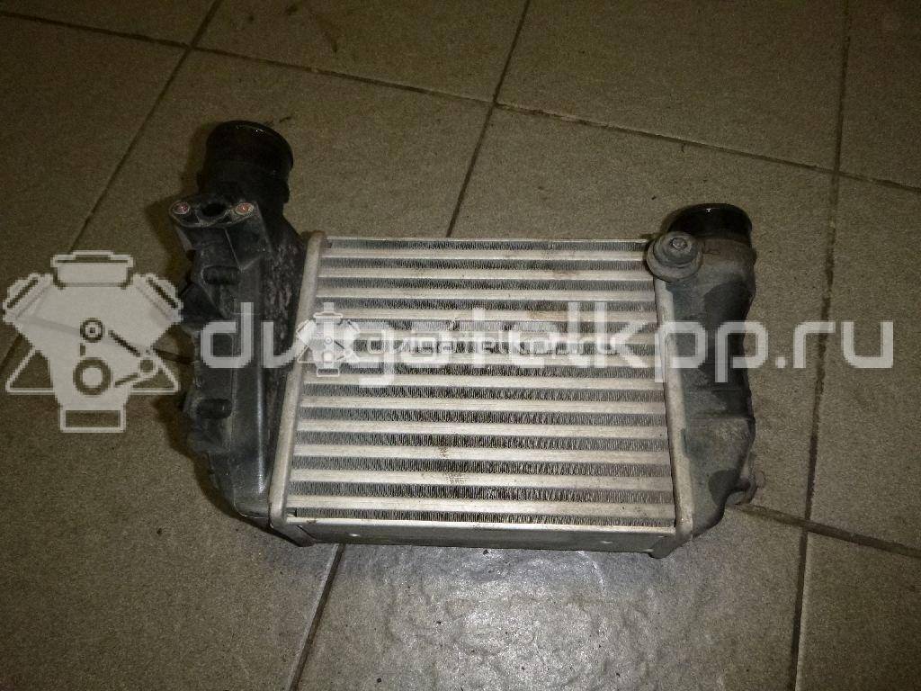 Фото Интеркулер  8E0145805N для Audi A4 {forloop.counter}}