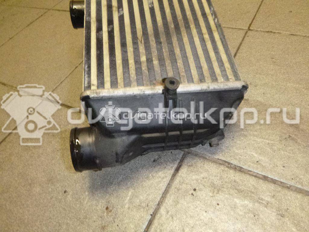 Фото Интеркулер  8E0145805N для Audi A4 {forloop.counter}}